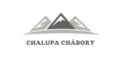 logo Chalupa Chábory
